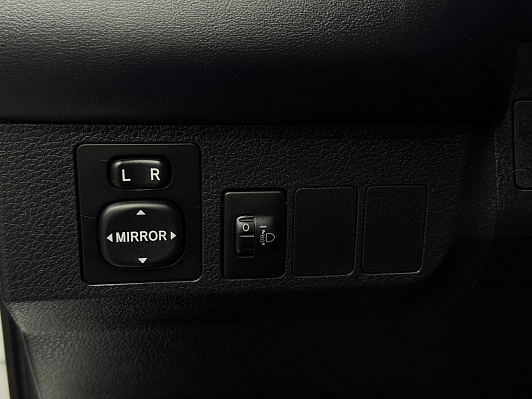 Toyota RAV4, 2018 года, пробег 122497 км