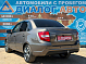 Lada (ВАЗ) Granta Comfort (2018-2021), 2018 года, пробег 116000 км