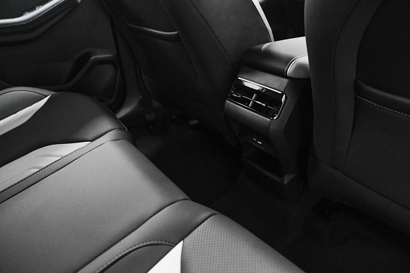 Geely Coolray Champion edition (Binyue Cool), 2024 года, пробег 125 км