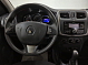 Renault Sandero Confort, 2017 года, пробег 59233 км