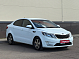 Kia Rio Luxe, 2013 года, пробег 213670 км