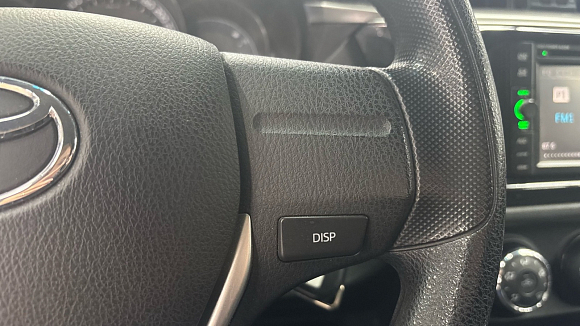 Toyota Corolla, 2013 года, пробег 142000 км