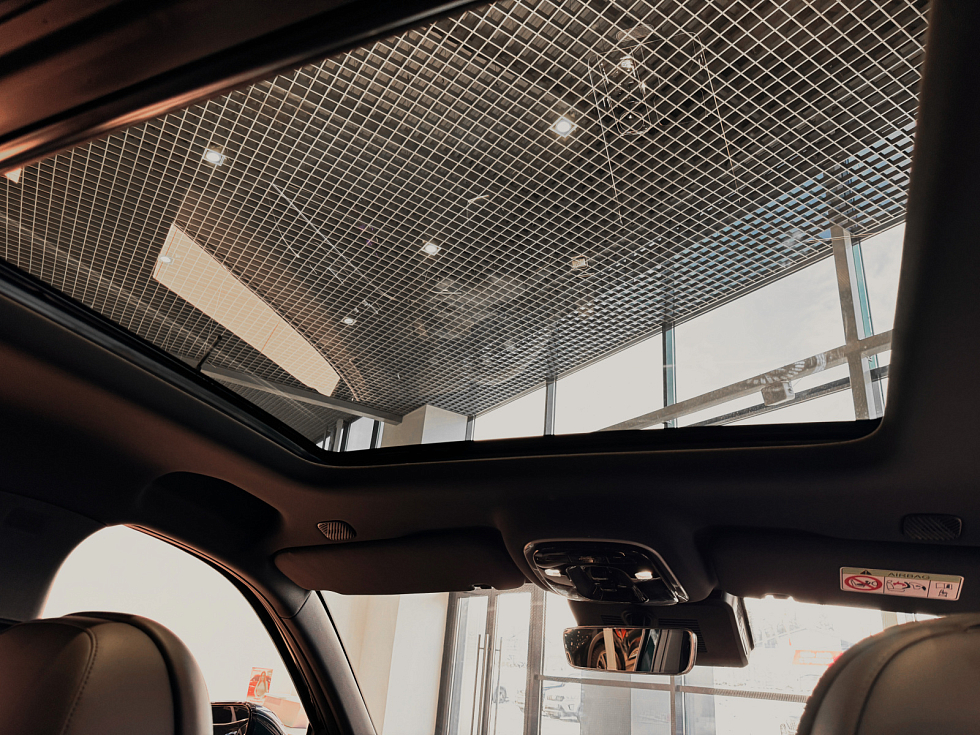 Chery Tiggo 9 Ультра / Ultra, зеленый