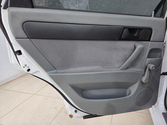 Chevrolet Lacetti Star, 2007 года, пробег 235280 км