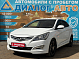Hyundai Solaris Comfort, 2016 года, пробег 185450 км