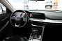 Changan CS35 Plus Техно, белый