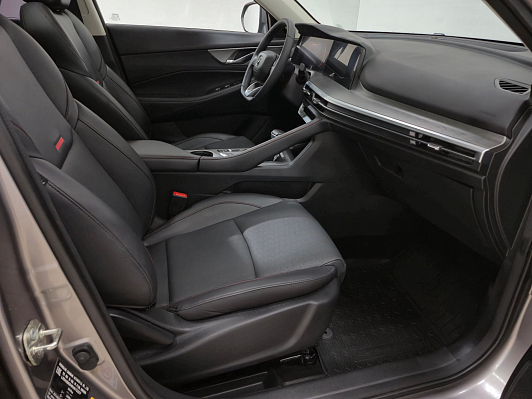Changan CS35 Plus Техно, 2023 года, пробег 14759 км