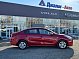 Kia Rio Luxe, 2019 года, пробег 140990 км