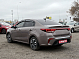 Kia Rio Comfort, 2018 года, пробег 97436 км