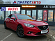 Mazda 6 Active, 2014 года, пробег 161000 км