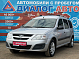 Lada (ВАЗ) Largus, 2015 года, пробег 235000 км