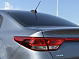 Kia Rio Comfort, 2017 года, пробег 93392 км