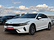 Kia K5 Style, 2020 года, пробег 52350 км