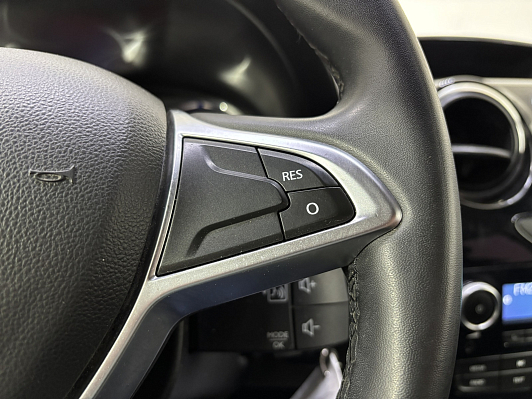 Renault Duster Drive Plus, 2019 года, пробег 113984 км