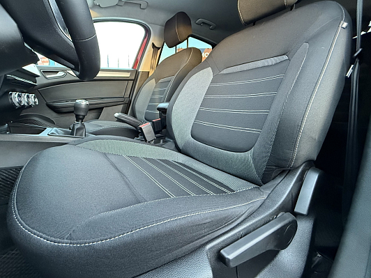 Renault Arkana Drive, 2020 года, пробег 133723 км