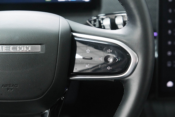 Jaecoo J7 Ultimate, 2024 года, пробег 22364 км