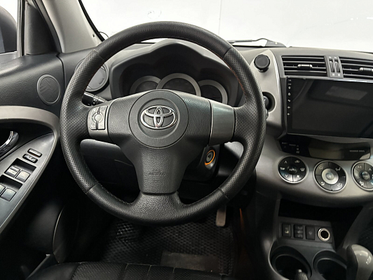 Toyota RAV4 Луна+, 2007 года, пробег 304500 км