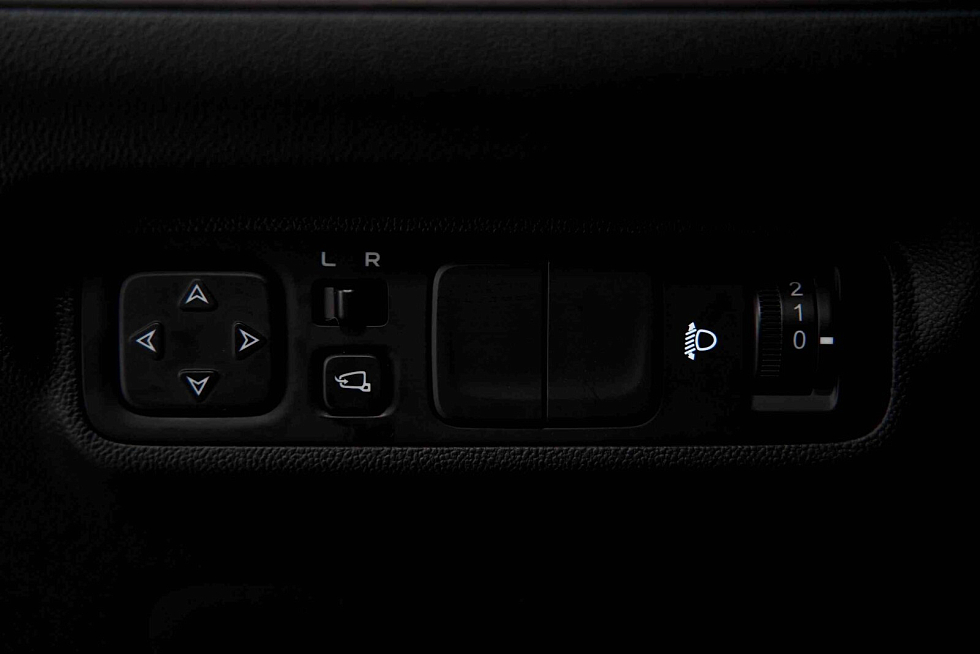 Changan CS55 Plus Tech, белый