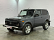 Lada (ВАЗ) 2131 (4x4), 2021 года, пробег 68000 км