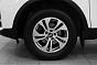 Chery Tiggo 4 Comfort, 2021 года, пробег 61000 км