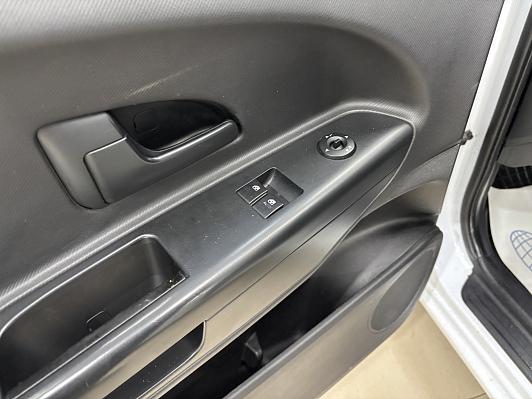 Kia Ceed LX D378/D566/D378/D390, 2009 года, пробег 175560 км