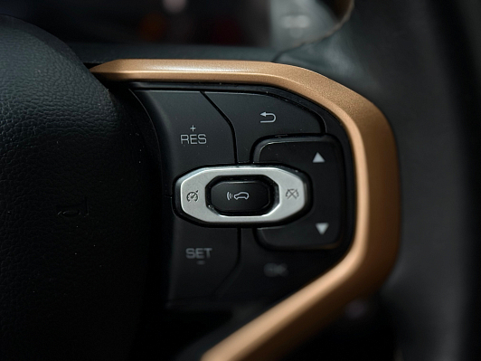 Haval Jolion, 2023 года, пробег 65342 км