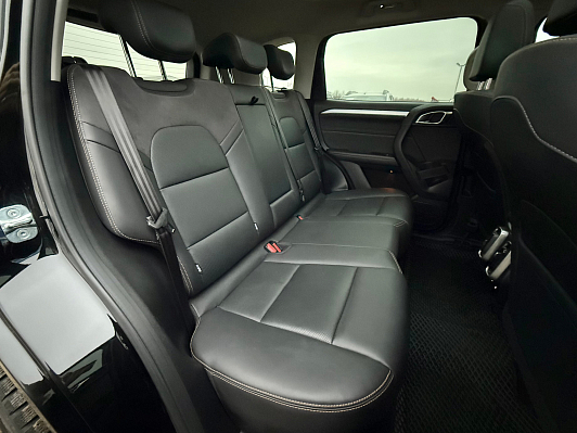 Haval Dargo Tech Plus, 2023 года, пробег 71683 км