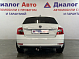 Skoda Octavia Active, 2020 года, пробег 104000 км