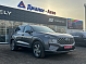 Hyundai Santa Fe, 2021 года, пробег 63772 км