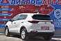 Kia Sportage Classic "Теплые опции", 2018 года, пробег 61550 км