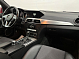Mercedes-Benz C-Класс, 2011 года, пробег 202029 км