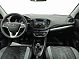 Lada (ВАЗ) Vesta Comfort Image, 2019 года, пробег 110327 км