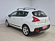 Peugeot 3008, 2011 года, пробег 183933 км