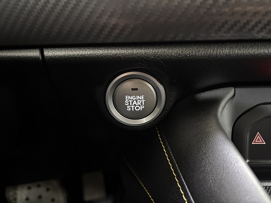 Haval F7x Premium, 2021 года, пробег 65543 км