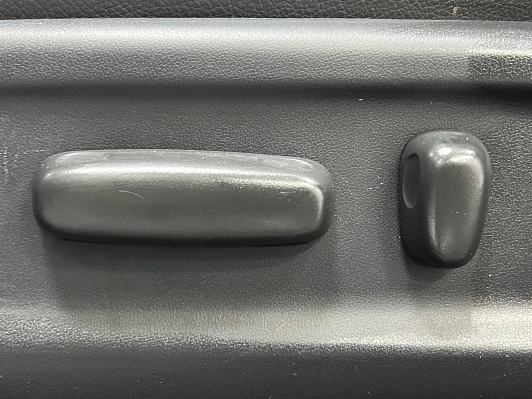 Toyota Camry Престиж, 2011 года, пробег 172000 км