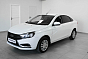 Lada (ВАЗ) Vesta Comfort, 2020 года, пробег 64000 км