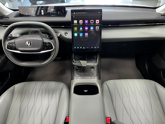 Changan Lamore Техно, 2023 года, пробег 38200 км