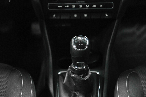 Skoda Rapid, 2014 года, пробег 161837 км
