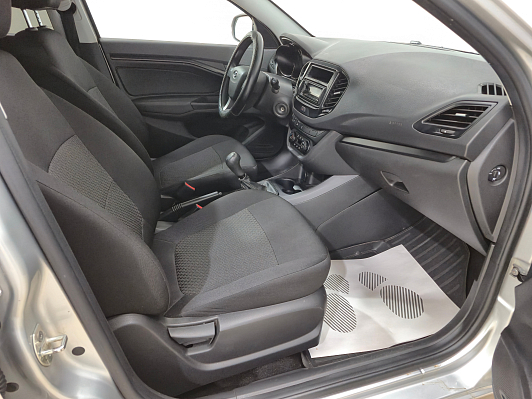 Lada (ВАЗ) Vesta Classic Start, 2022 года, пробег 261206 км