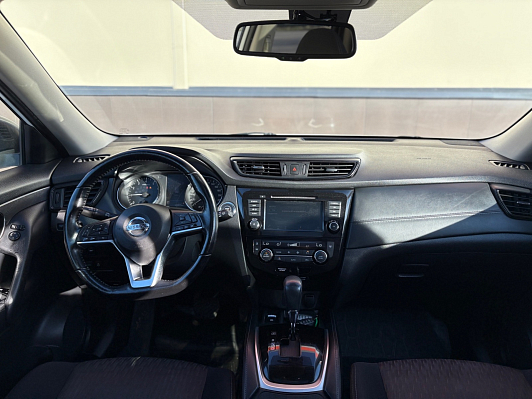 Nissan X-Trail SE Top, 2021 года, пробег 145926 км