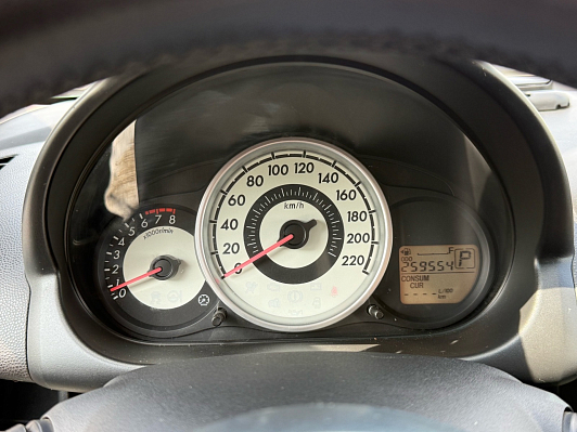 Mazda 2 Energy, 2008 года, пробег 259554 км