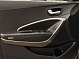 Hyundai Santa Fe Comfort, 2015 года, пробег 172012 км