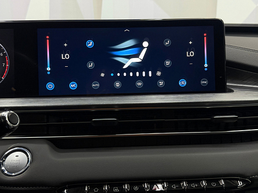 Chery Tiggo 7 Pro Max Elite, 2023 года, пробег 30084 км