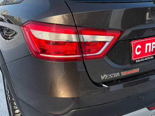 Lada (ВАЗ) Vesta Comfort Winter, 2020 года, пробег 93016 км