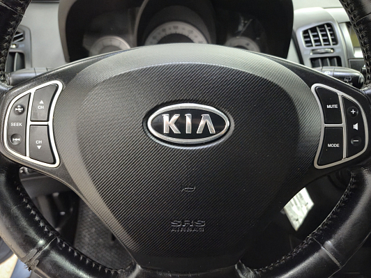 Kia Ceed Стандарт, 2008 года, пробег 304962 км