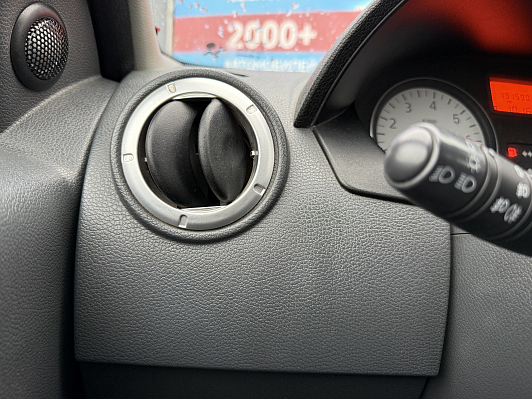 Renault Logan Prestige, 2008 года, пробег 191000 км