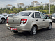 Lada (ВАЗ) Granta Classic Start Glonass 21901-51-234, 2013 года, пробег 140000 км
