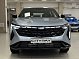 Geely Cityray Люкс, голубой