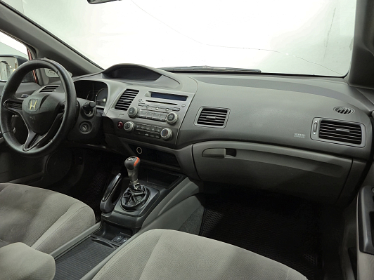 Honda Civic Elegancе, 2008 года, пробег 212778 км