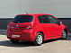 Nissan Tiida Elegance, 2010 года, пробег 117941 км